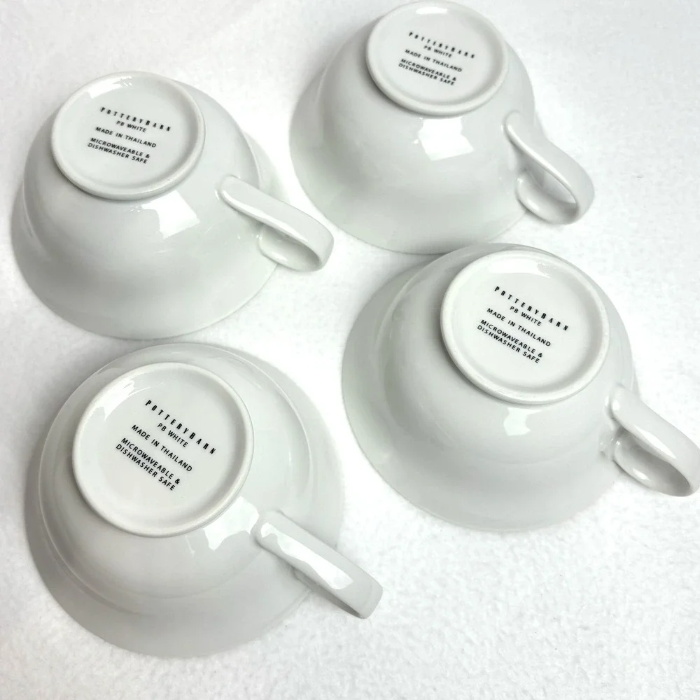 Pottery Barn pottery barn